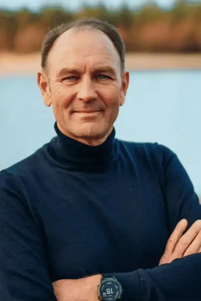 Maurice Hoogendoorn